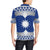 Nauru Polo Shirt Nauru Wave Style - Polynesian Pride