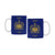 Samoa Mug Passport White Mug - Polynesian Pride