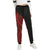 American Samoa Rising Sweatpants (Red) A16 Unisex 6XL Red - Polynesian Pride