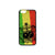 Samoa Reggae Phone Case One Size iPhone 6/6s Reggae - Polynesian Pride