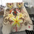 Vanuatu Polynesian Bedding Set - Summer Tropical - Polynesian Pride