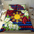 Philippines Bedding Set - Jasmine Flower Style - Polynesian Pride