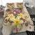 Chuuk Micronesia Bedding Set - Summer Tropical - Polynesian Pride