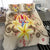 Tahiti Polynesian Bedding Set - Summer Tropical - Polynesian Pride