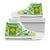 Hawaii Polynesian High Top Shoe - Hawaiian Pattern With Seal - Polynesian Pride