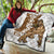 Guam Premium Quilt - Chamorro With Puntan - Polynesian Pride