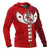 Tonga Polynesian Zip up Hoodie Tonga Wings - Polynesian Pride