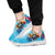 Samoa Sneakers - Tropical Style - Polynesian Pride