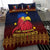 The Philippines Independence Anniversary 124th Years Bedding Set - LT12 - Polynesian Pride