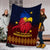 The Philippines Independence Anniversary 124th Years Blanket - LT12 - Polynesian Pride