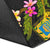 Tuvalu Polynesian Area Rug - Plumeria Tribal - Polynesian Pride