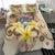 American Samoa Polynesian Bedding Set - Summer Tropical - Polynesian Pride