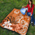 Pohpei Premium Quilt - Pohnpei Spirit - Polynesian Pride