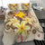 Papua New Guinea Polynesian Bedding Set - Summer Tropical - Polynesian Pride