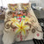 Fiji Polynesian Bedding Set - Summer Tropical - Polynesian Pride