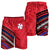 Wallis and Futuna Men Short Creative Polynesian LT13 - Polynesian Pride