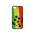 Kosrae Reggae Phone Case One Size iPhone 5/5s Reggae - Polynesian Pride