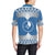 Yap Polo Shirt Yap Wave Style - Polynesian Pride