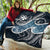 Wallis and Futuna Polynesian Premium Quilt - Ocean Style - Polynesian Pride