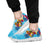 Tonga Sneakers - Tropical Style - Polynesian Pride