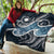 Marshall Islands Polynesian Premium Quilt - Ocean Style - Polynesian Pride