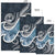 Guam Polynesian Area Rug - Ocean Style - Polynesian Pride