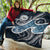 Tahiti Polynesian Premium Quilt - Ocean Style - Polynesian Pride