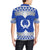 Pohnpei Polo Shirt Pohnpei Wave Style - Polynesian Pride