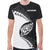 New Zealand Rugby Shirt, Aotearoa Maori Rugby Fern T Shirt - Polynesian Pride