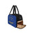 Tokelau Passport Fitness Handbag - Polynesian Pride