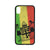 Fiji Reggae Phone Case One Size iPhone X Reggae - Polynesian Pride