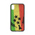 Kosrae Reggae Phone Case One Size iPhone X Reggae - Polynesian Pride