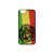 Nauru Reggae Phone Case One Size iPhone 6/6s Reggae - Polynesian Pride