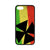 Wallis and Futuna Reggae Phone Case One Size iPhone 8 (4.7") Reggae - Polynesian Pride