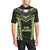 Cook Islands New Polynesian Style Polo - Polynesian Pride