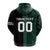 Custom Hawaii Kakau Warrior Football Hoodie LT12 - Polynesian Pride