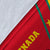 Grenada Blanket - Proud Grenadian - LT12 - Polynesian Pride