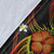 Vanuatu Polynesian Personalised Premium Blanket - Legend of Vanuatu (Reggae) - Polynesian Pride