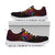 Guam Sneakers - Butterfly Polynesian Style - Polynesian Pride