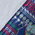 Guam Christmas Blanket - Ugly Christmas - LT12 - Polynesian Pride