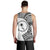 Chuuk Polynesian Men's Tank Top - Go Fishing - Polynesian Pride