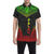 Palau Polynesian Chief Shirt - Reggae Version - Polynesian Pride