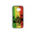 Fiji Reggae Phone Case One Size Samsung Galaxy S7 edge Reggae - Polynesian Pride