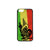 New Caledonia Reggae Phone Case One Size iPhone 6/6s Reggae - Polynesian Pride