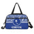 Chuuk Fitness Handbag - Blue Version - Polynesian Pride