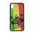 Fiji Reggae Phone Case One Size XS Max (6.5") Reggae - Polynesian Pride