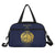 Nauru Passport Fitness Handbag - Polynesian Pride