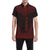 Nauru Polynesian Chief Shirt - Red Version - Polynesian Pride