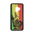 New Caledonia Reggae Phone Case One Size Samsung Galaxy S9 Reggae - Polynesian Pride