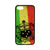 Samoa Reggae Phone Case One Size iPhone 7 (4.7") Reggae - Polynesian Pride